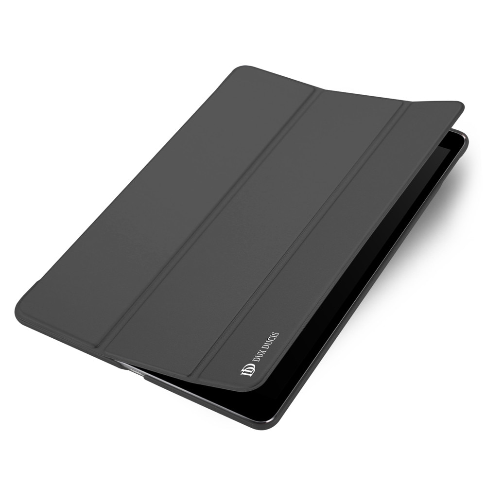 Husa iPad Pro 10.5 2017 DUX DUCIS SmartCover Neagra