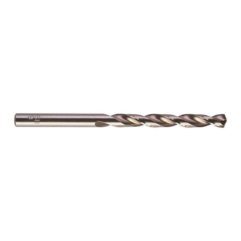 Burghiu gaurire metal DIN338 HSS-G 6.0x57x93MM THUNDERWEB, Milwaukee