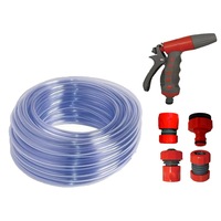 kit gradina furtun silicon 34quot pistol multifunctional conector furtun 34quot adaptor pentru robinet 12-34-1quot conector cu stop 34 conector imbinare 34quot 100m imagen 12_0_
0