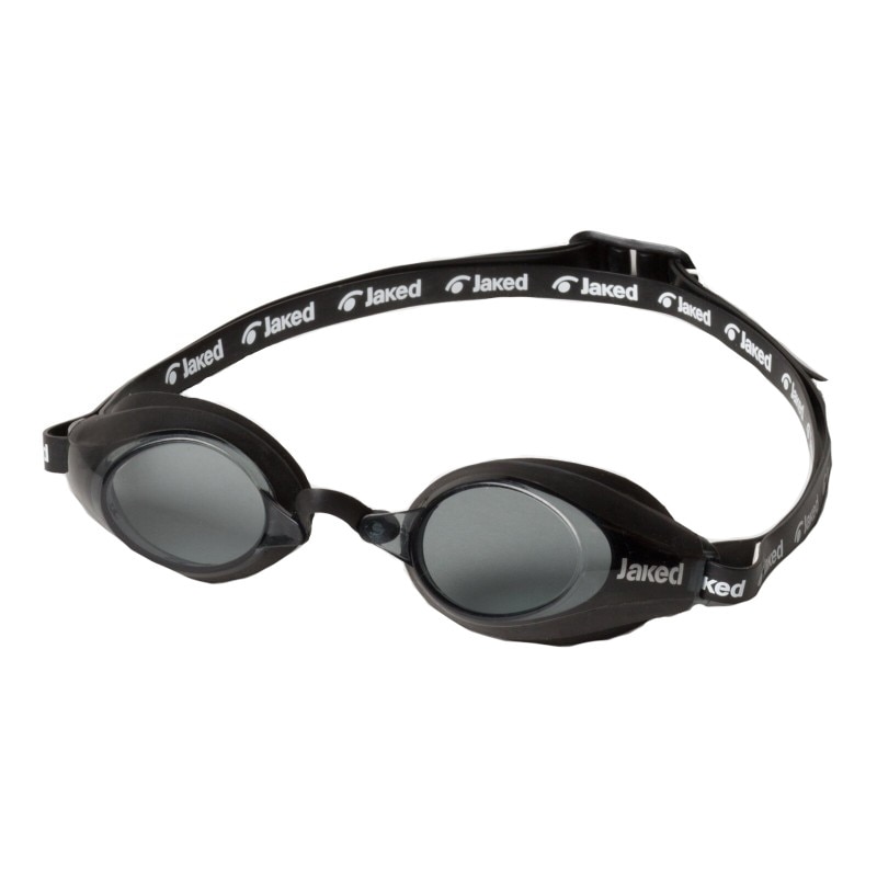 Ochelari inot Jaked, CAMP, negru