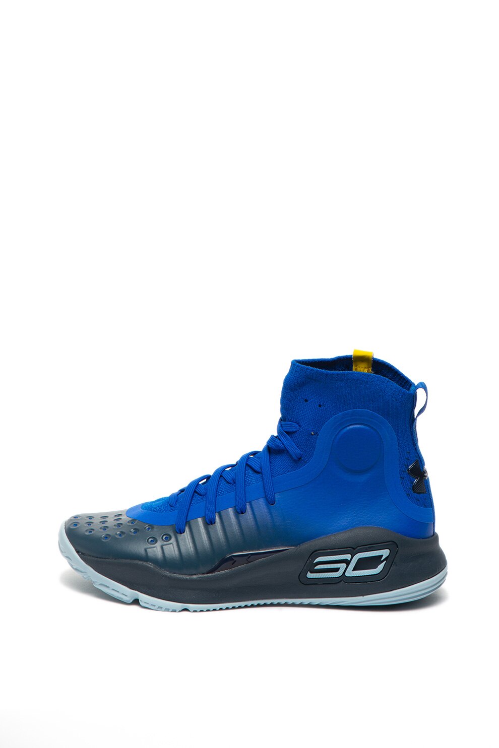 under armour gs curry 4