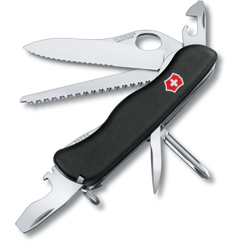 Briceag Victorinox Trailmaster Military 0.8463.MW3