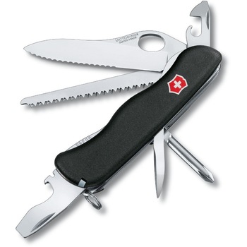 Briceag Victorinox Trailmaster Military 0.8463.MW3 Briceag Victorinox Trailmaster Military 0.8463.MW3