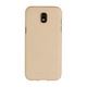 Husa silicon Soft Feeling pentru Xiaomi Mi A2 lite, Redmi 6 Pro Roz Sand