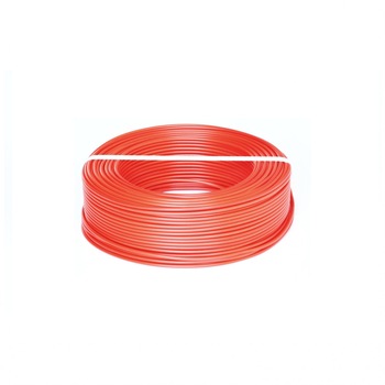 Conductor electric FY 4mm - rola 100m Conductor electric FY 4mm - rola 100m