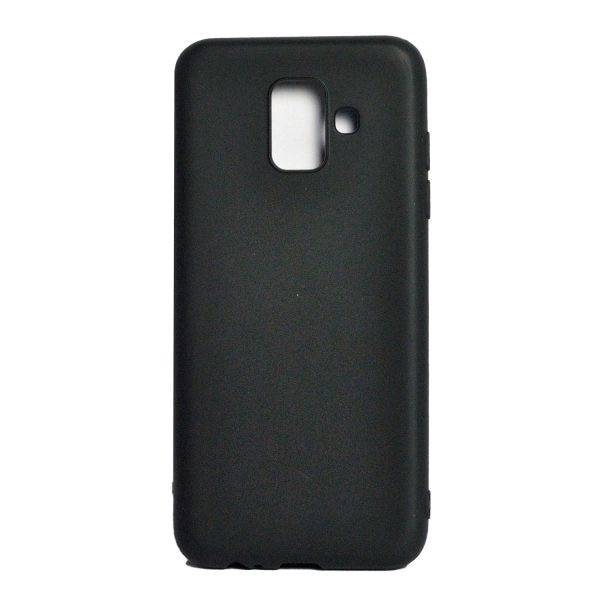 Husa telefon ColorFull Matt Ultra Spacer pentru Samsung A6 DUOS 2018