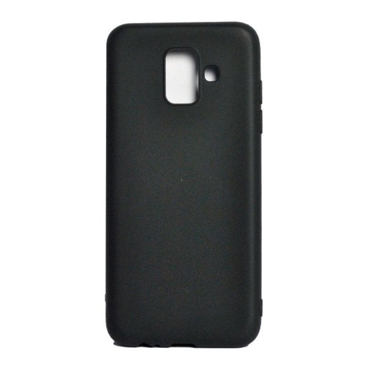 Spacer ColorFull Matt Ultra Telefontok, Samsung A6 DUOS 2018 készülékhez