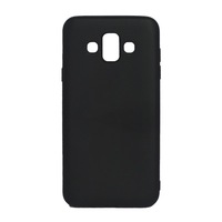 Husa telefon ColorFull Matt Ultra Spacer pentru Samsung J7 DUOS 2018