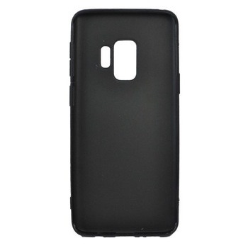 Husa telefon ColorFull Matt Ultra Spacer pentru Samsung S9 Husa telefon ColorFull Matt Ultra Spacer pentru Samsung S9