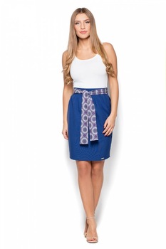 Fusta model 77008 Katrus, Bleumarin, L Fusta model 77008 Katrus, Bleumarin, L