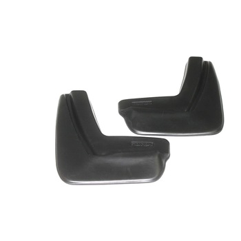 Aparatori noroi, Spate, Pentru Peugeot 308 II 2013-> Hatchback Aparatori noroi, Spate, Pentru Peugeot 308 II 2013-> Hatchback