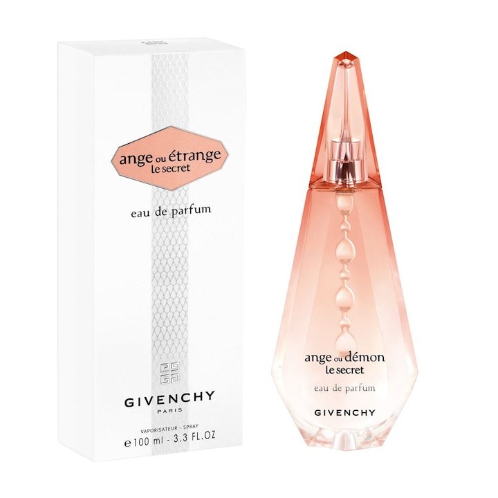 Givenchy Ange ou Demon Le Secret, Női parfüm, Eau de Parfum, 100ml