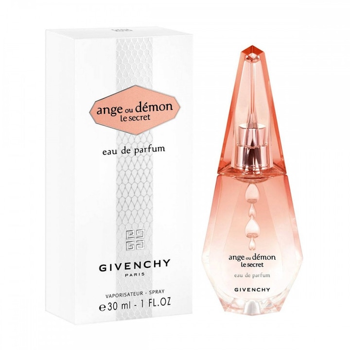 Givenchy Ange Ou Demon Le Secret női parfüm, Eau de Parfum, 30 ml