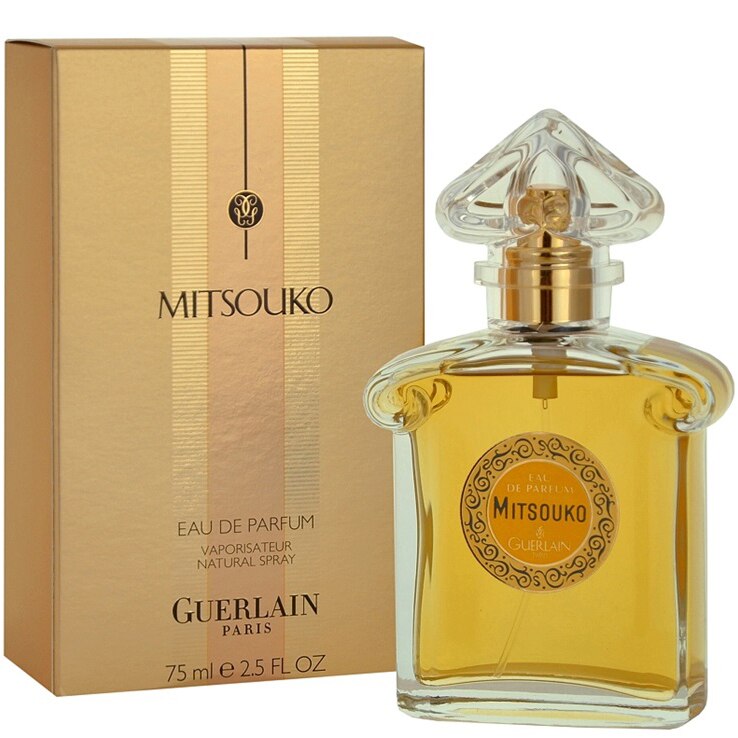 Apa de Parfum Guerlain, Mitsouko, Femei, 75 m