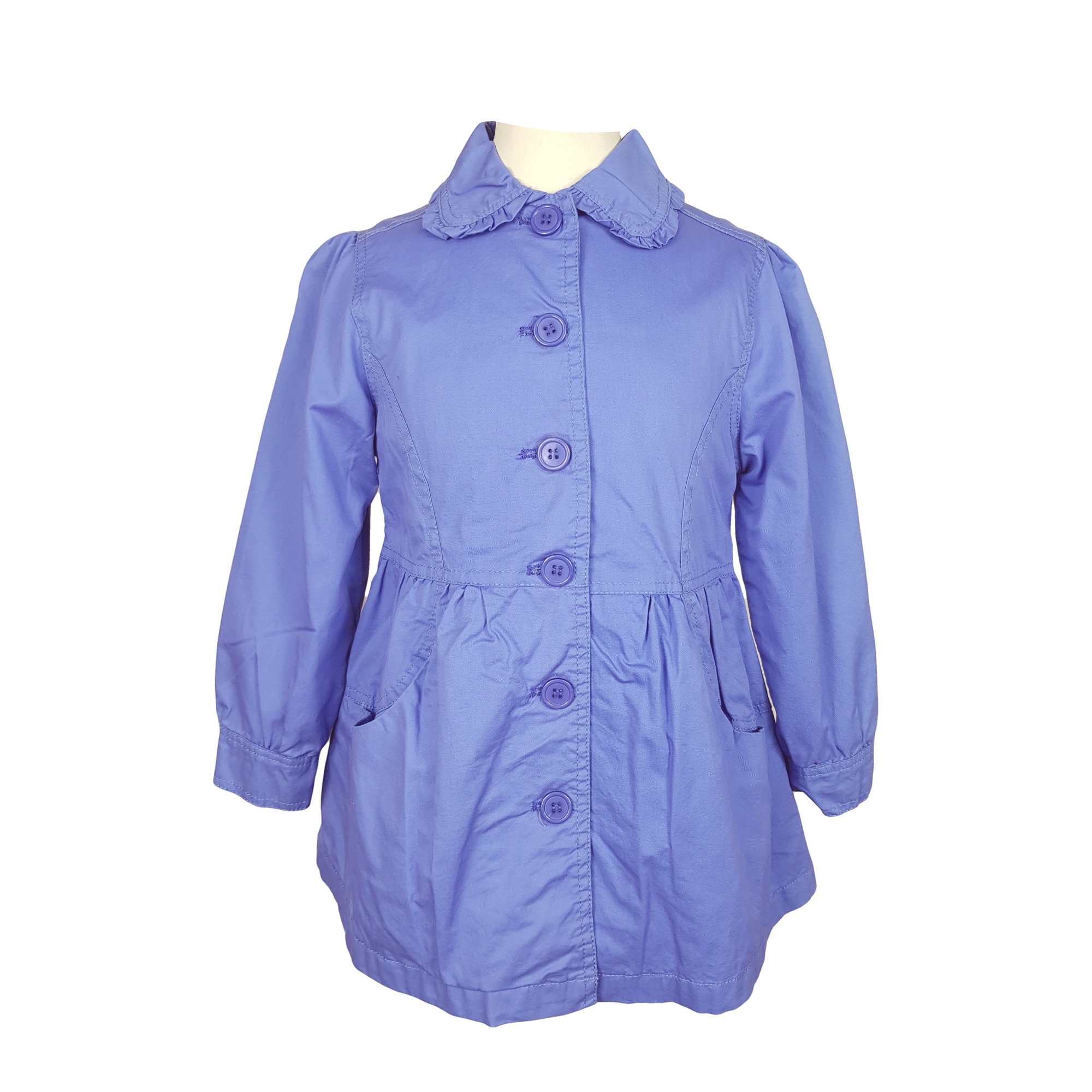 Geaca GLO STORY, GLOS, Blue