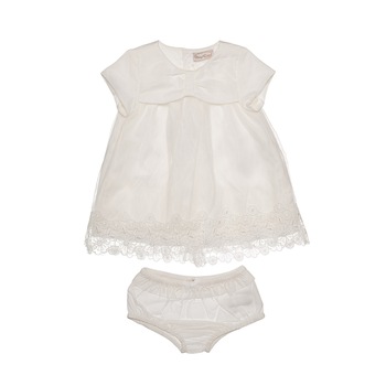 Rochie cu chilotei, Mayoral, ), crem Rochie cu chilotei, Mayoral, ), crem