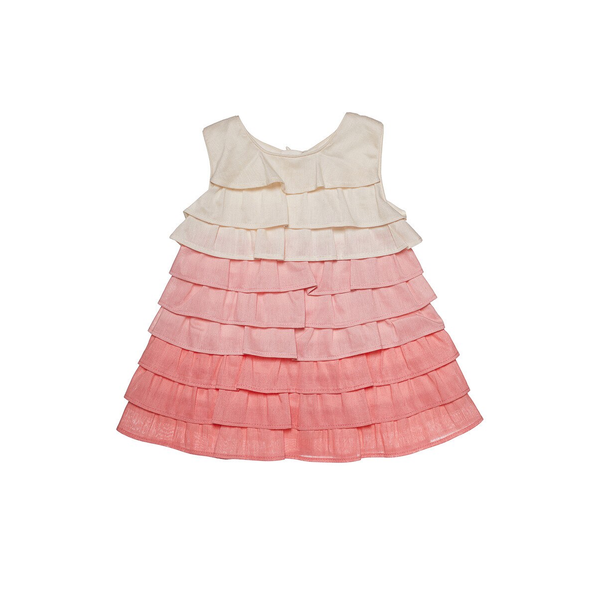 Rochie eleganta Mayoral, Multicolor