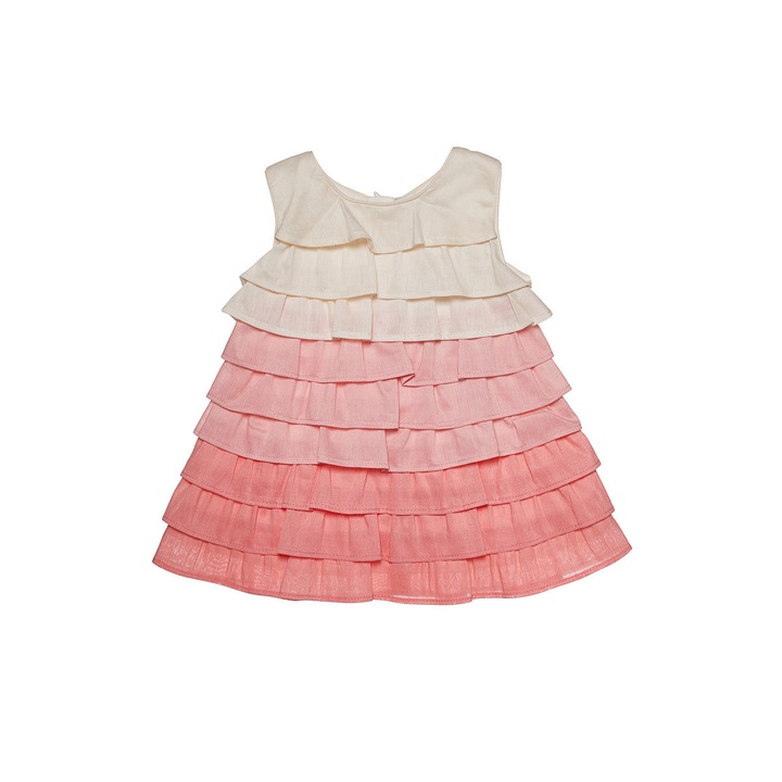 Rochie eleganta Mayoral, Multicolor