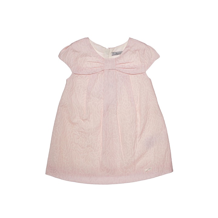 Rochie eleganta, Mayoral 12luni (80cm), roz