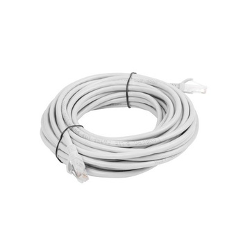 Patchcord cat.6 15.0M UTP gri Patchcord cat.6 15.0M UTP gri