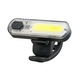 Mactronic ABS0031 tölthető LED kerékpár lámpa szett