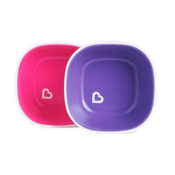 Castroane antiderapante Set de 2 castroane, Munchkin, Splash Castroane antiderapante Set de 2 castroane, Munchkin, Splash