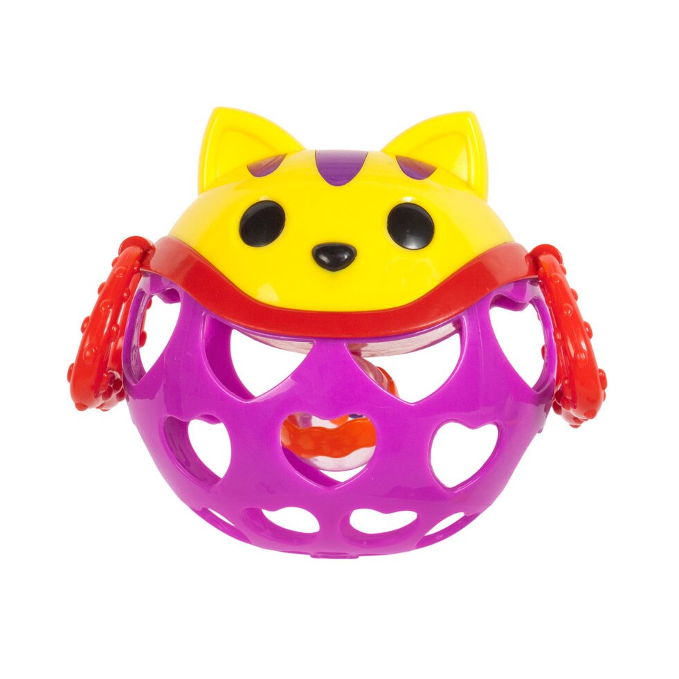 Minge Fitness Pisicuta cu Activitati BamBam