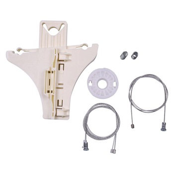 Kit reparatie macara geam electric Volkswagen Golf 4 / Bora (dreapta-spate) Kit reparatie macara geam electric Volkswagen Golf 4 / Bora (dreapta-spate)