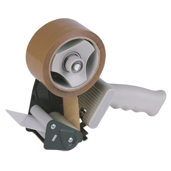 Dispenser pentru banda adeziva Esselte - 50mm x 66m