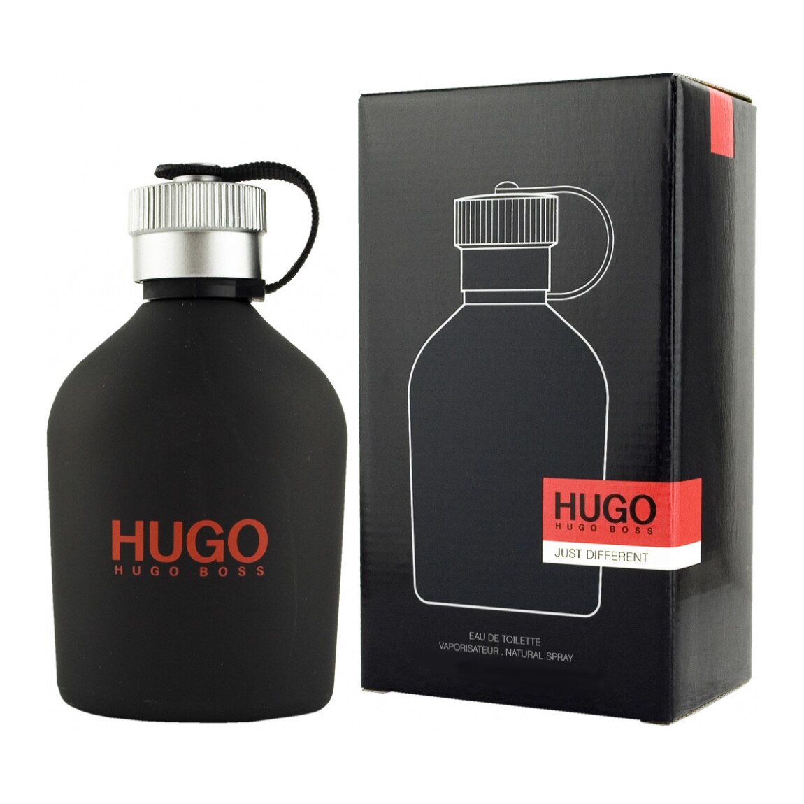 hugo boss hugo 200 ml