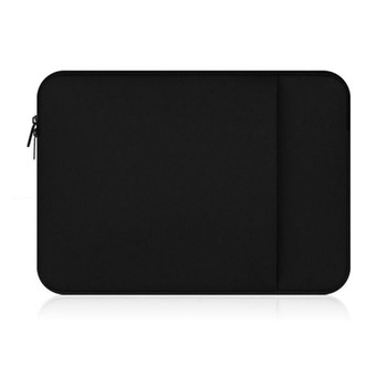 Husa laptop 14 inch Tech-Protect Neopren Black Husa laptop 14 inch Tech-Protect Neopren Black