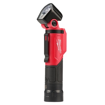 Lampa de lucru L4PWL-201, acumulator Li-ion REDLITHIUM™ USB, 500 lumeni, Milwaukee Lampa de lucru L4PWL-201, acumulator Li-ion REDLITHIUM™ USB, 500 lumeni, Milwaukee