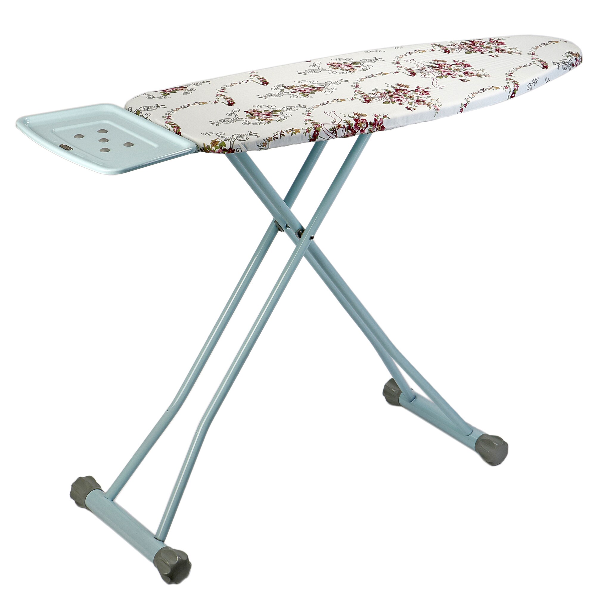 Masa de calcat Perilla Liana, 44 x 120 cm, model 4 - eMAG.ro