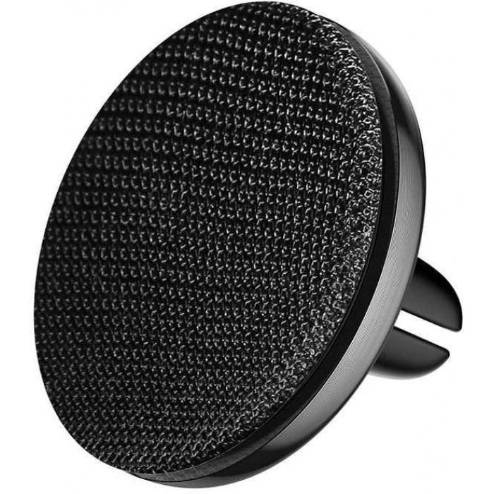 Odorizant auto Baseus, Car Fragrance Fabric Artifact, Negru