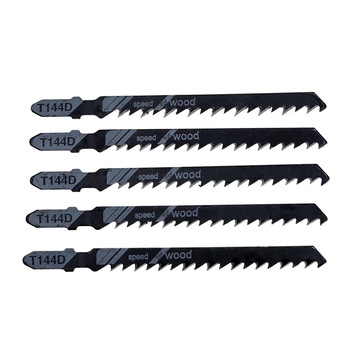 Panza fierastrau, pentru lemn, FAE-30462, ferastrau vertical, pendular,100mm, set 5 bucati Panza fierastrau, pentru lemn, FAE-30462, ferastrau vertical, pendular,100mm, set 5 bucati