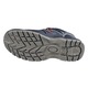 Pantofi de protectie S3 SC-02-002 Cerva cu bombeu metalic 41
