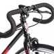 Велосипед Pegas Clasic 2S, Drop Lady, 50 см, Черен