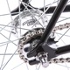 Велосипед Pegas Clasic 2S, Drop Lady, 50 см, Черен