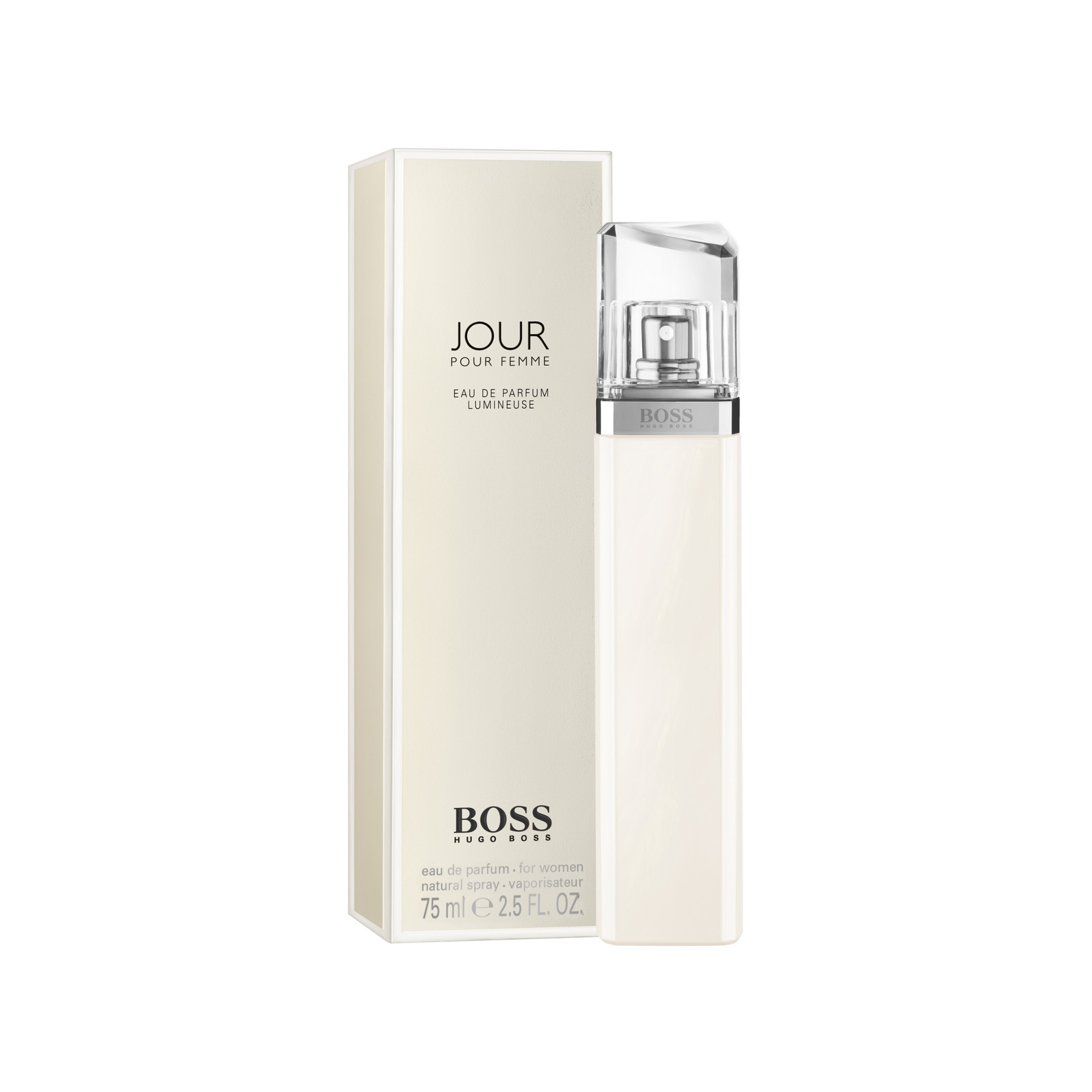 boss jour 75 ml