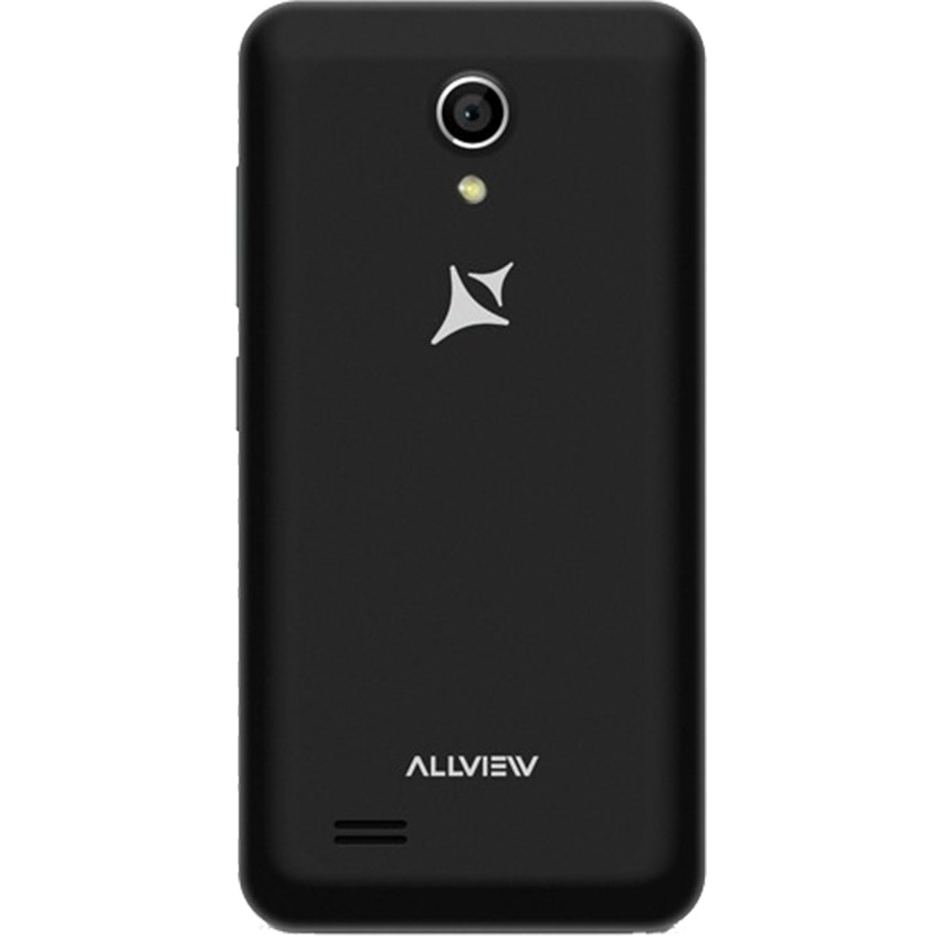 confirm Atlas Lee Telefon mobil Allview A5 Easy, Dual SIM, 8GB, Black - eMAG.ro