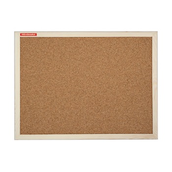 Panou pluta cu 2 fete Memoboards rama din lemn 800 x 500 mm Panou pluta cu 2 fete Memoboards rama din lemn 800 x 500 mm