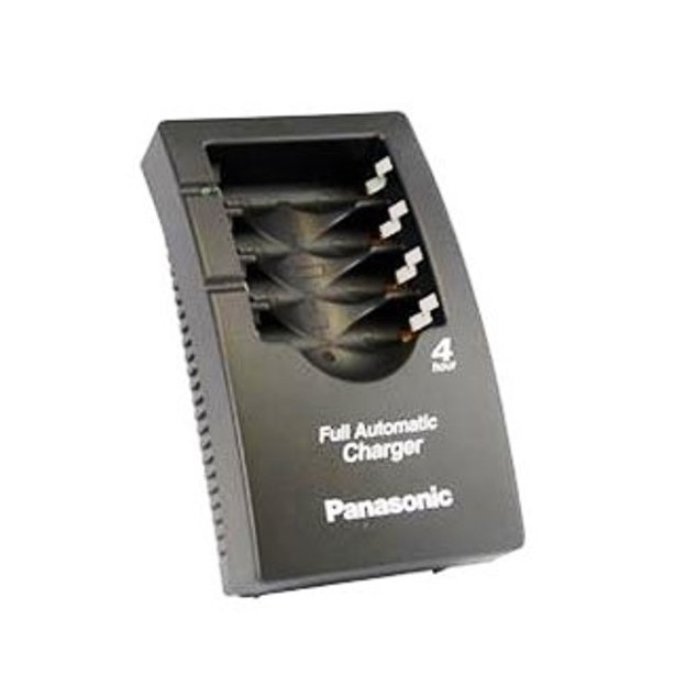 Incarcator de baterii BQ-355 Panasonic