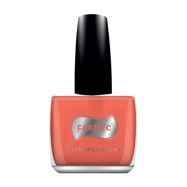 Лак за нокти Charmec Ultraresistant, 11 ml