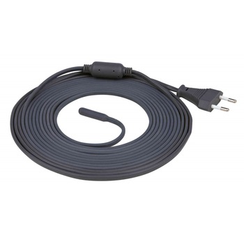 Cablu Trixie de incalzire pentru terariu 3.50 m, 15 W 76080 Cablu Trixie de incalzire pentru terariu 3.50 m, 15 W 76080