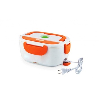 Caserola Electrica, 40W, Incalzeste Mancarea Usor, Pastreaza Temperatura si Videaza Caserola Electrica, 40W, Incalzeste Mancarea Usor, Pastreaza Temperatura si Videaza