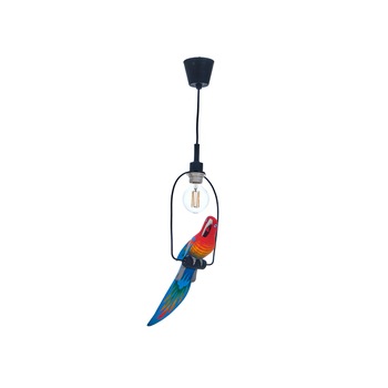 Pendul ELI 38 PAROT PK , Multicolor Pendul ELI 38 PAROT PK , Multicolor