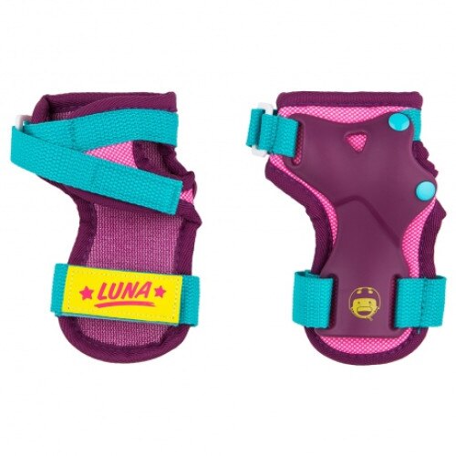 Set protectie pentru incheietura pentru copii, Soy Luna