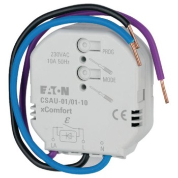 Kit xComfort wireless second switch Kit xComfort wireless second switch