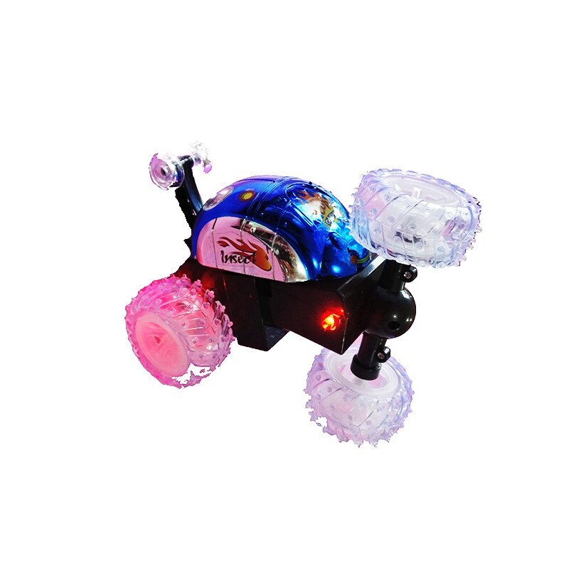 Masina nebuna cu radio comanda, 94LF