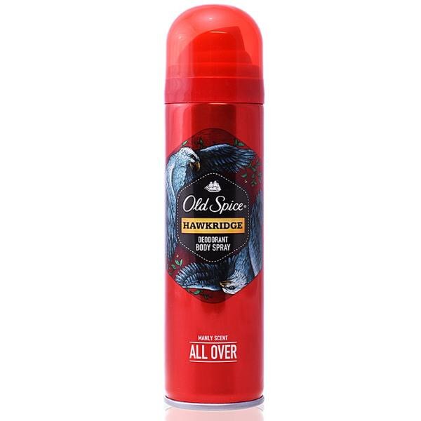 Deodorant spray Old Spice Hawkridge , 150 ml
